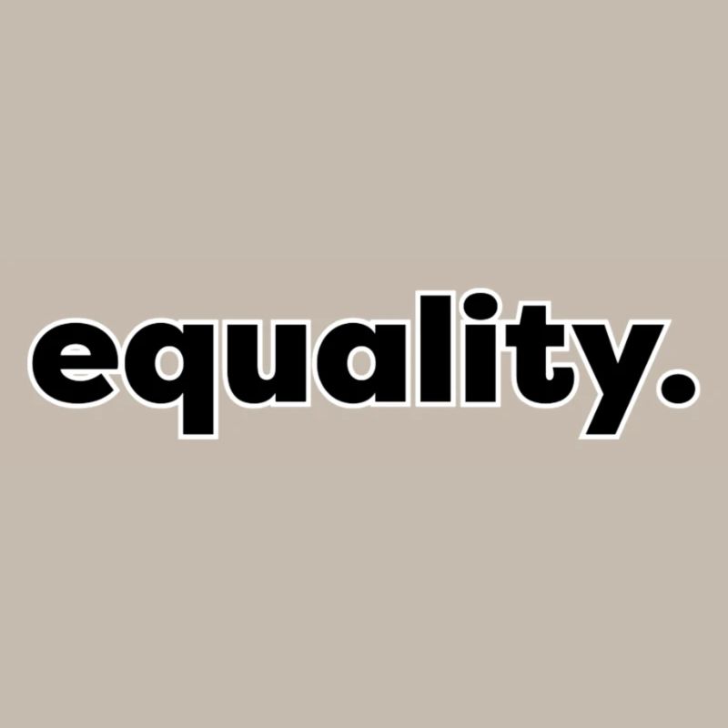 Equality