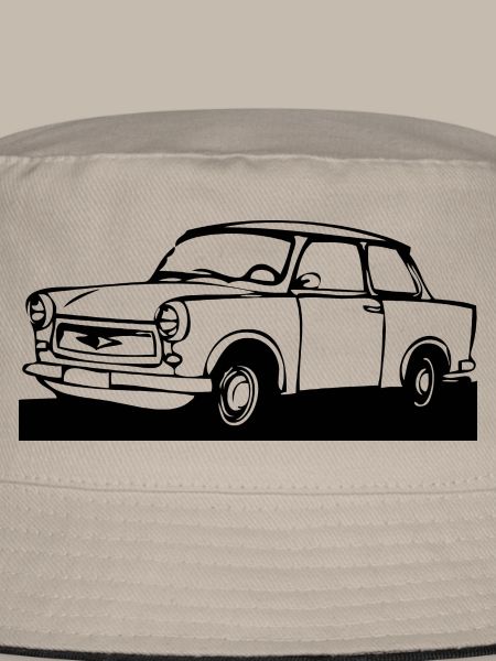  601 Limo Trabi