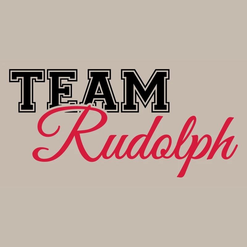 Team Rudolph