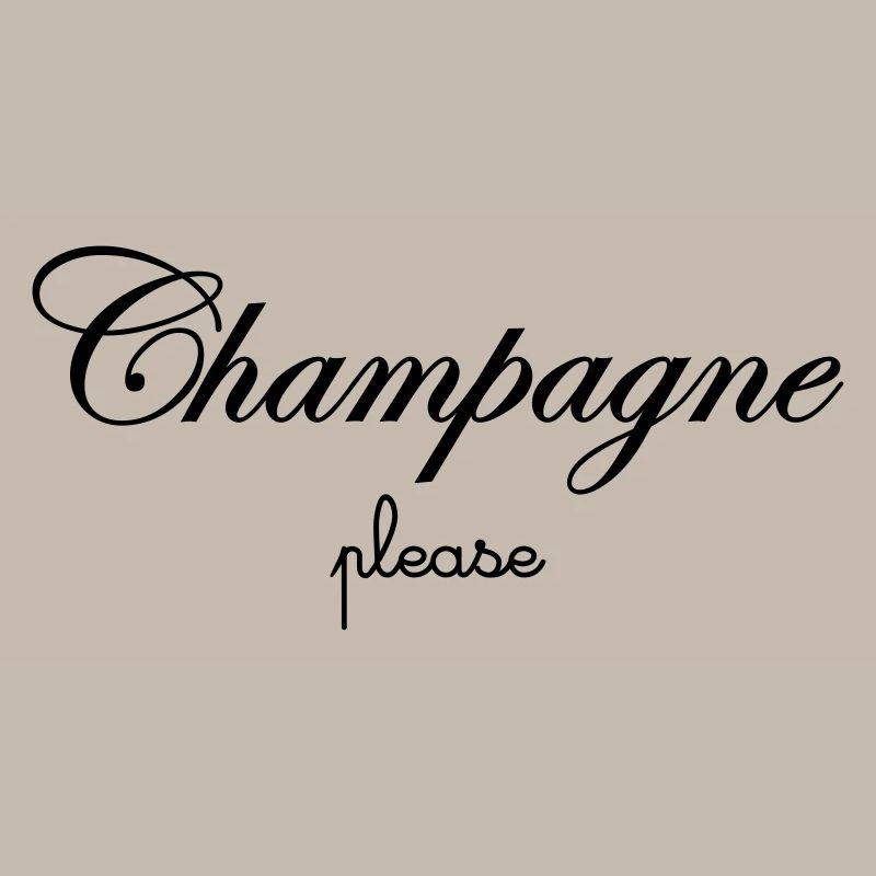 Please