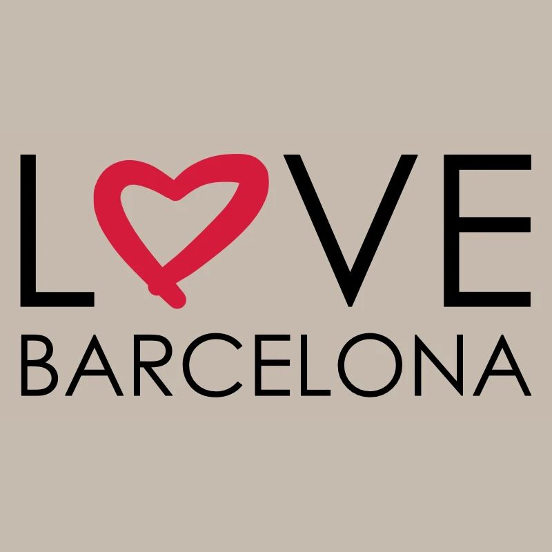 amour barcelona