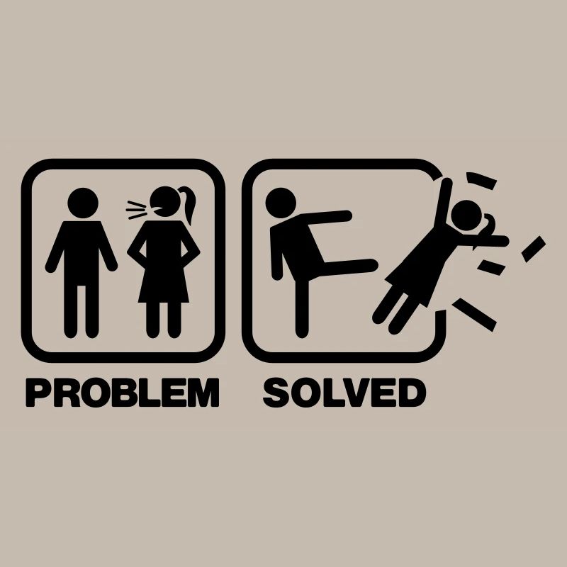 problem solved