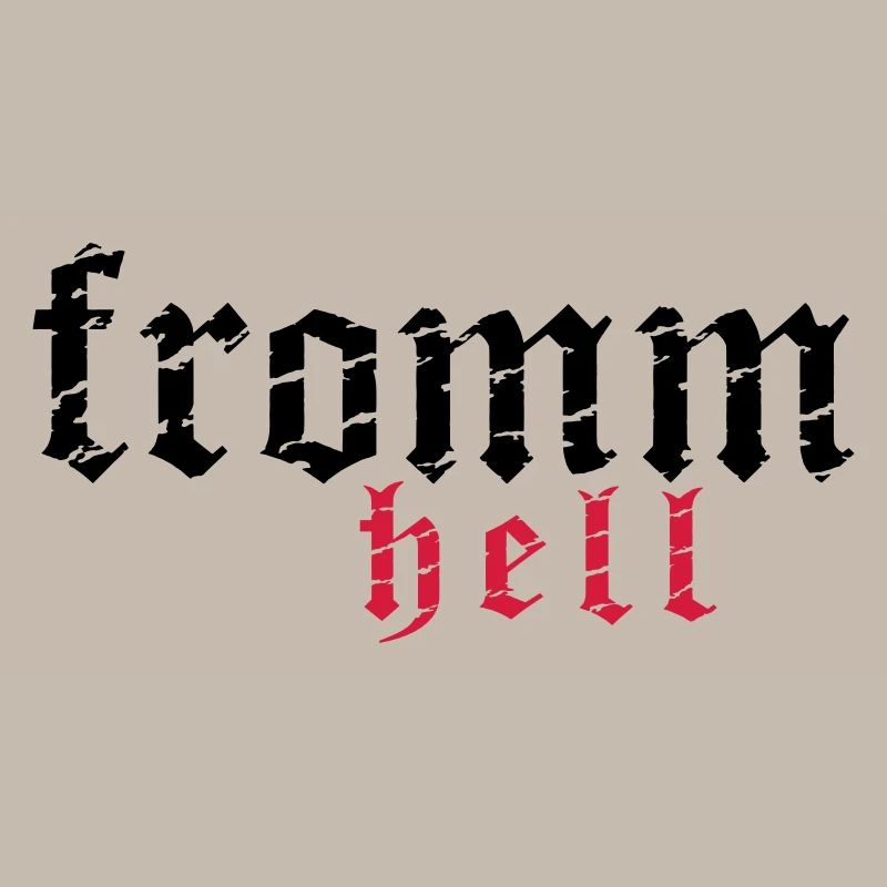 fromm hell_vec_2 fr