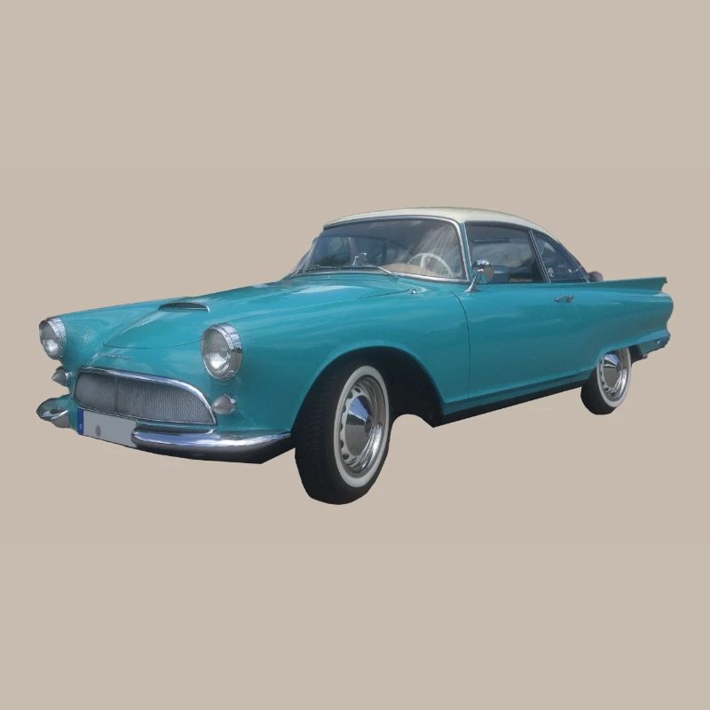 Oldtimer