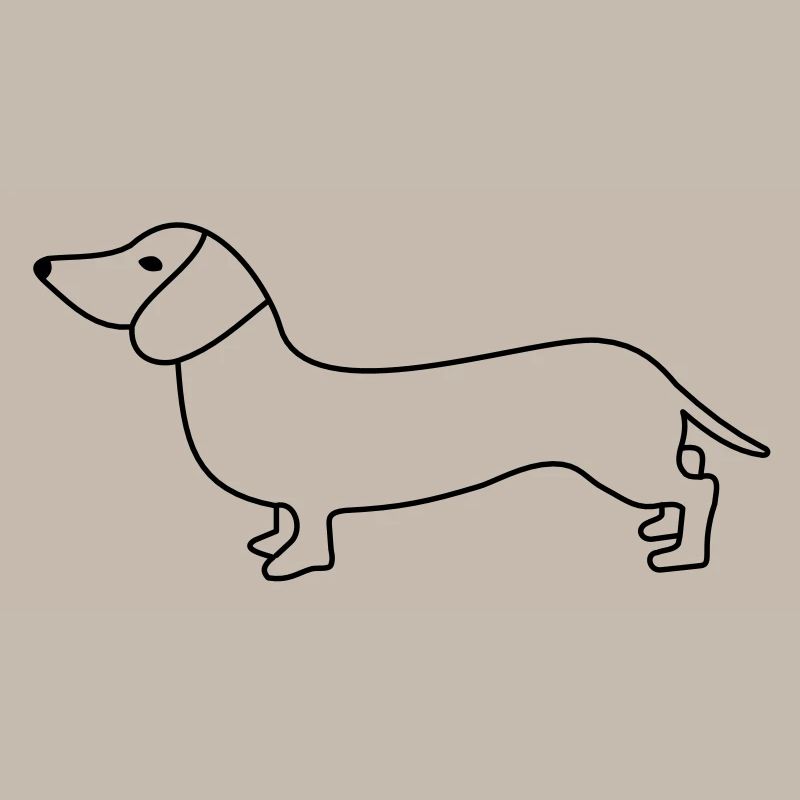 dackel