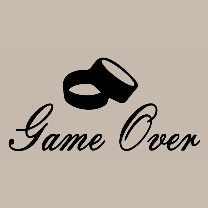 game over