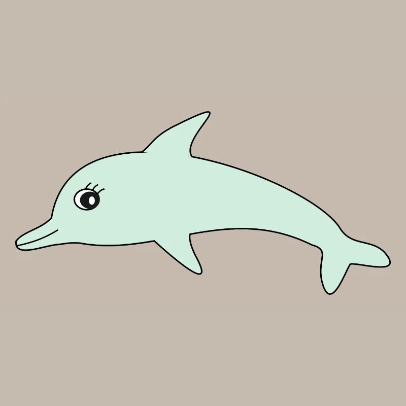 Dolphin Dolphins