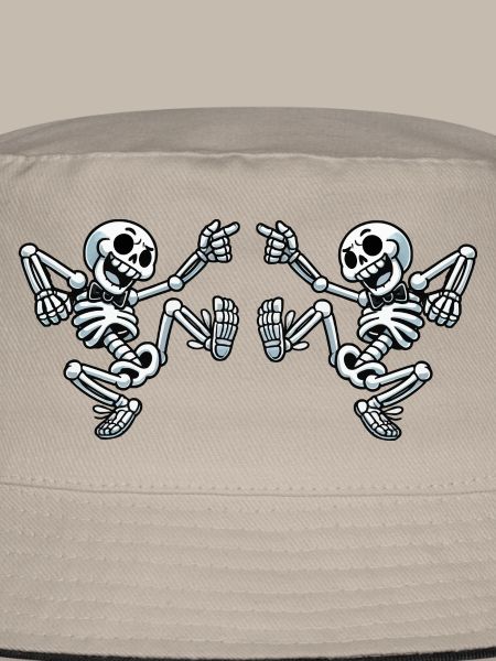 Skull Dancing
