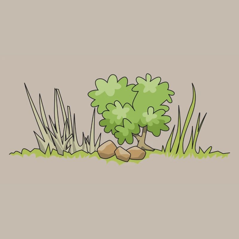 buisson
