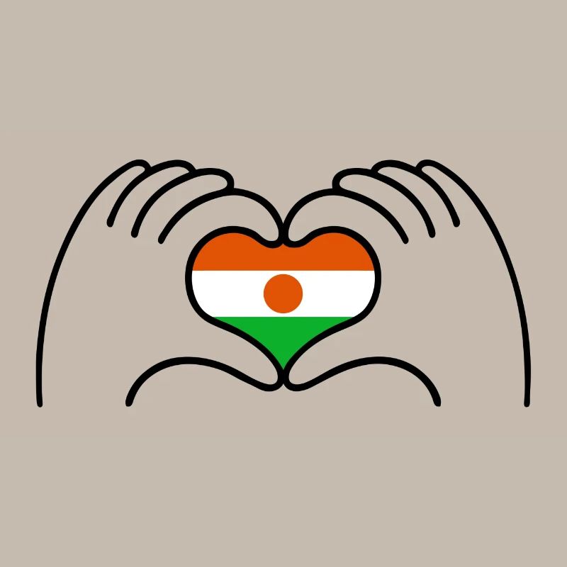 Coeur Niger