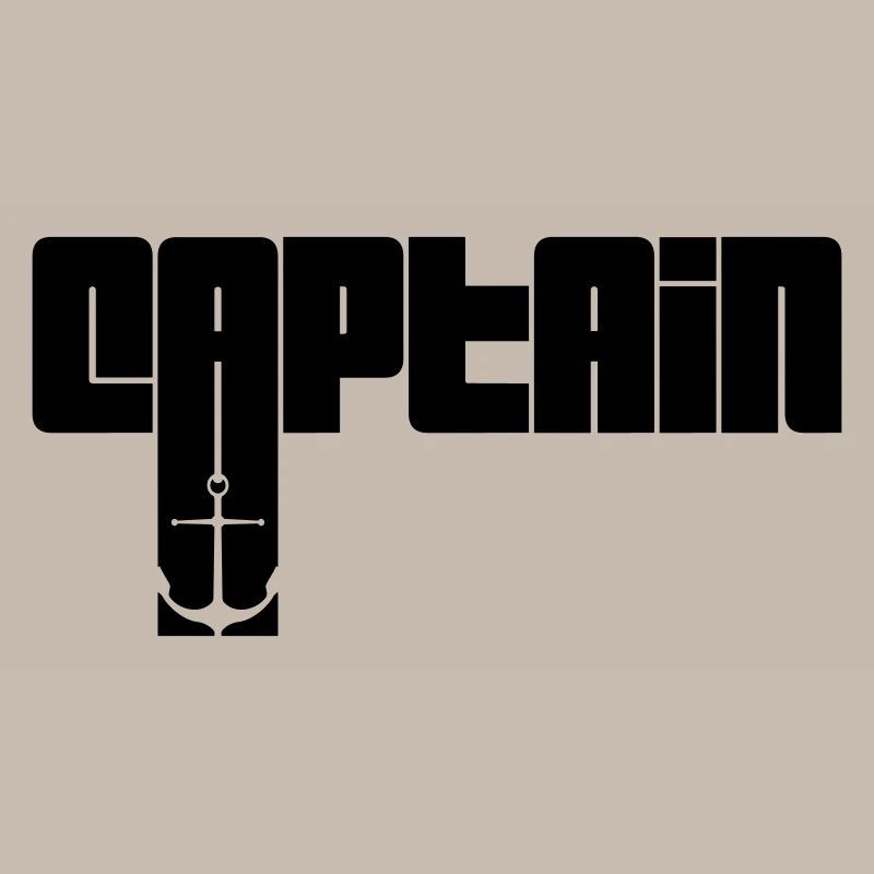 Text Captain Logo