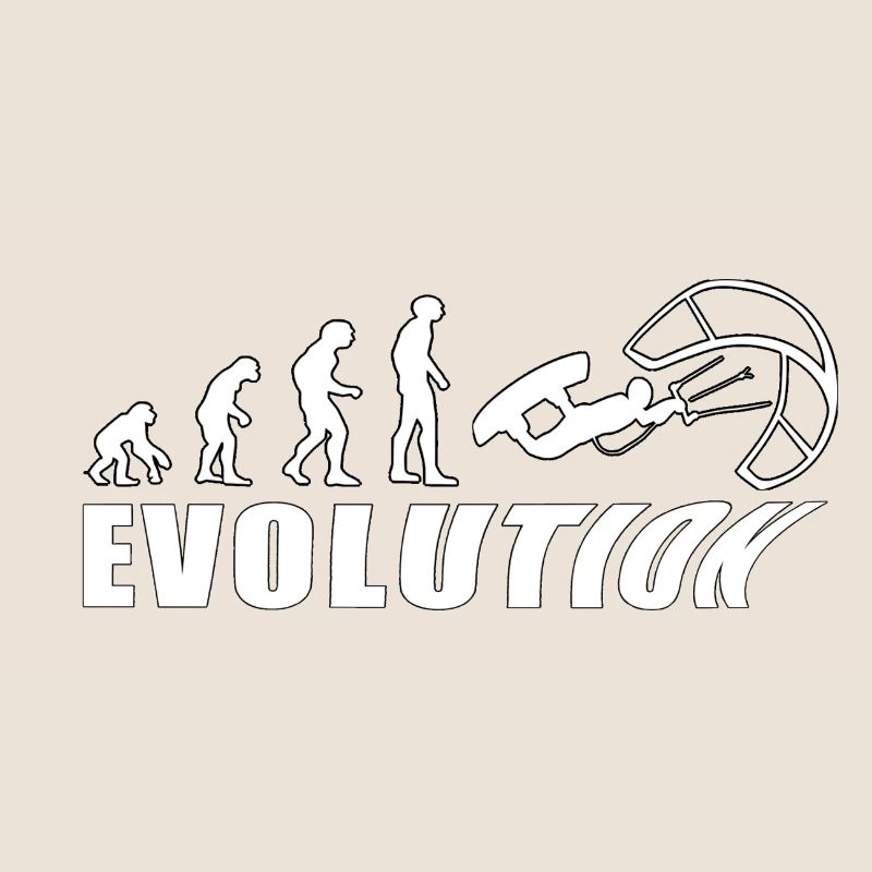 EVOLUTION KITESURF Sea Holiday Gift