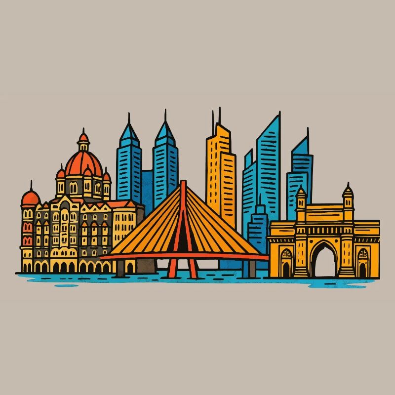Mumbai, Inde