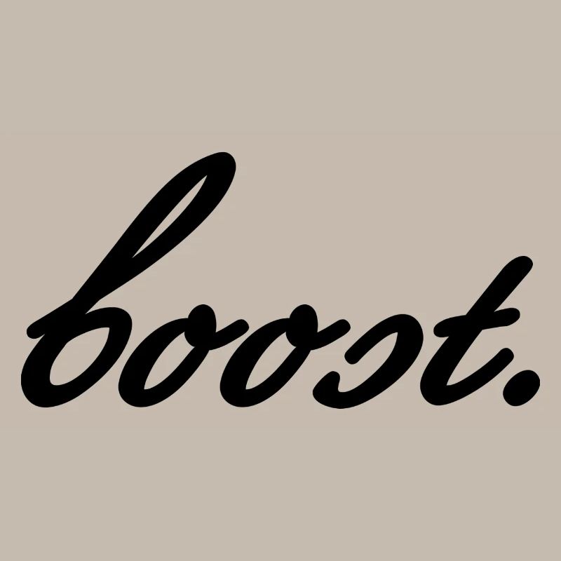 boost