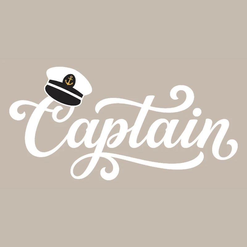 Captain Cap Sailing