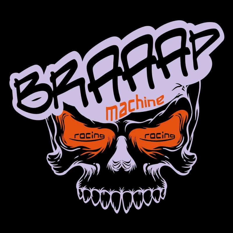 Braaap Machine