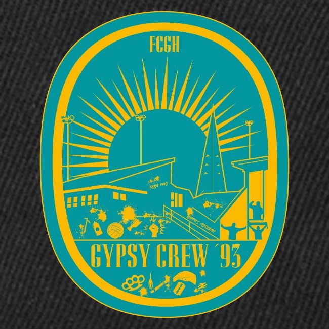 The G-CREW