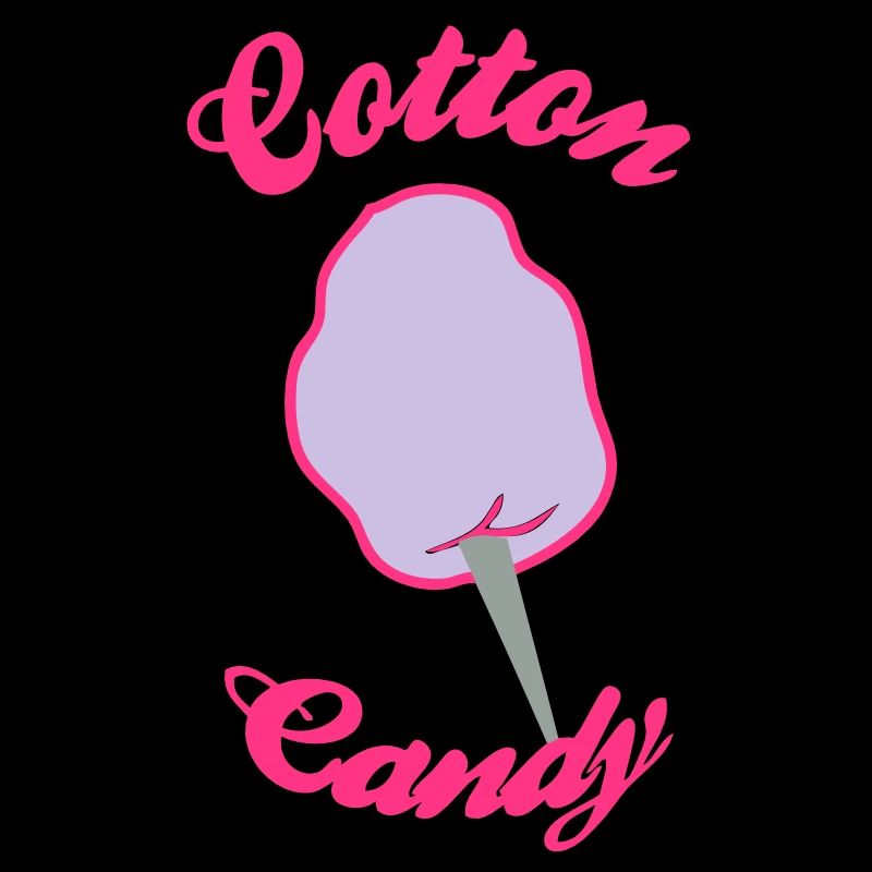 Zuckerwatte
