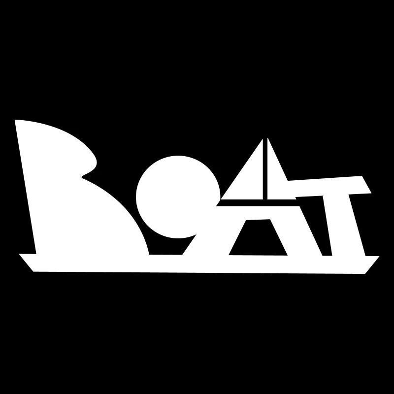 Sailing boat