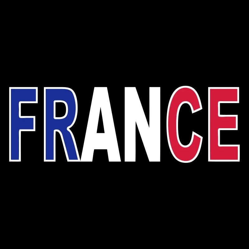 France bleu blanc rouge 2