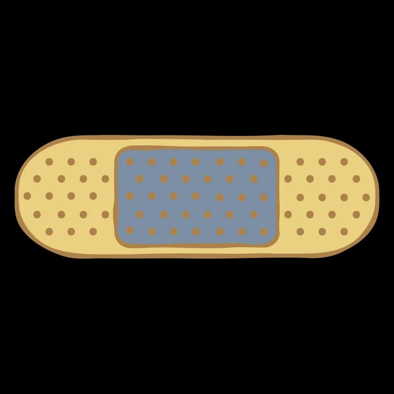 Patch Dots Design