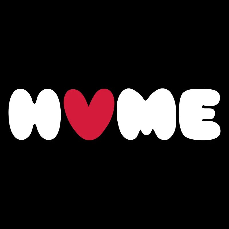 Home Is Where The Heart Is