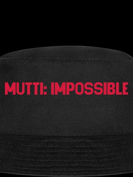 Mutti Impossible