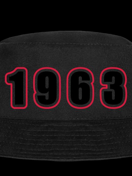 1963 Year Birthday