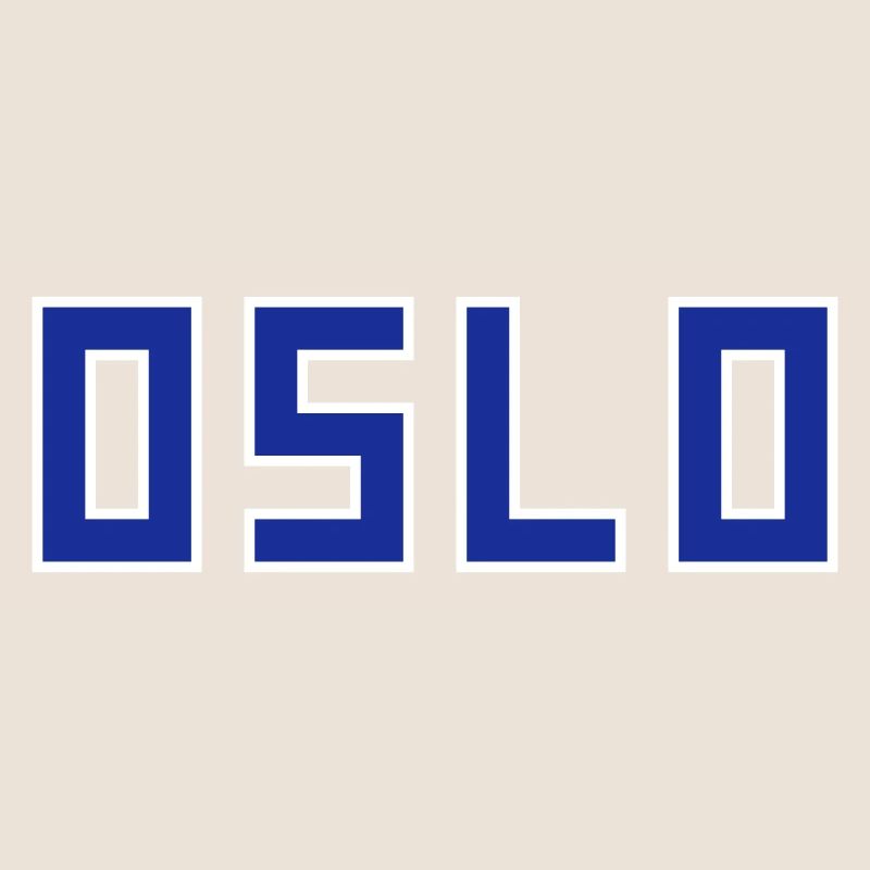 Oslo