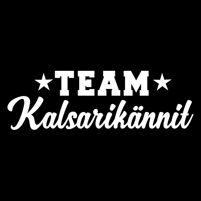 Équipe Kalsarikännit