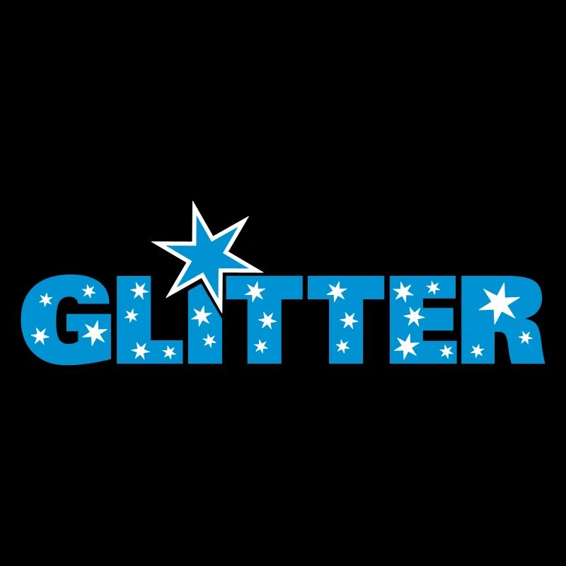 Glitter