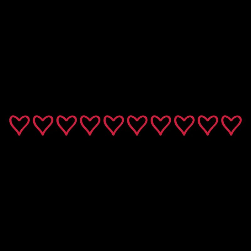 heart line
