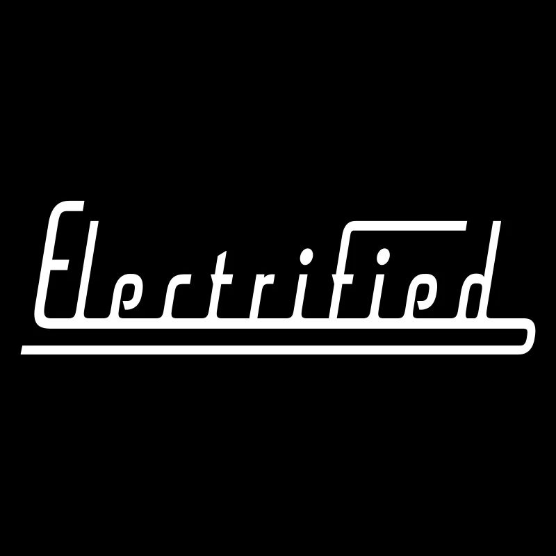 Electrified