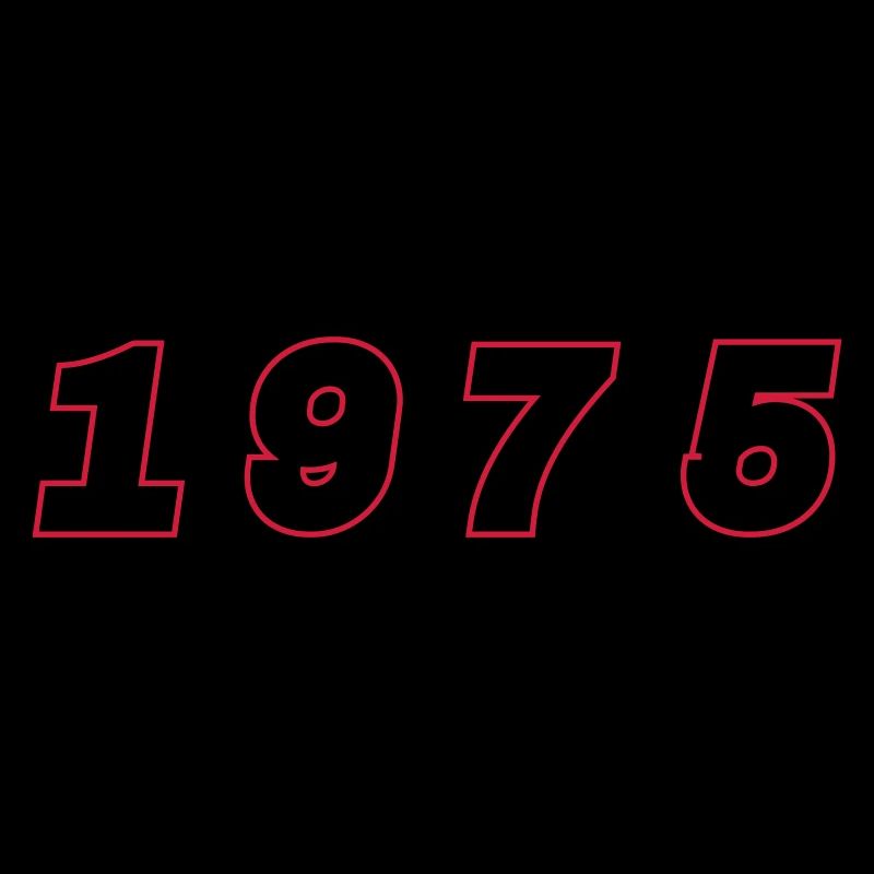 Numéro de l’année 1975