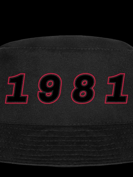 Numéro de l’année 1981