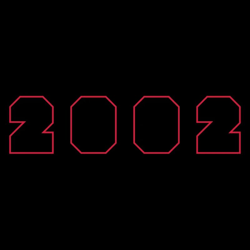 Numéro de l’année 2002