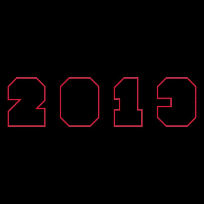 2013 Year Number