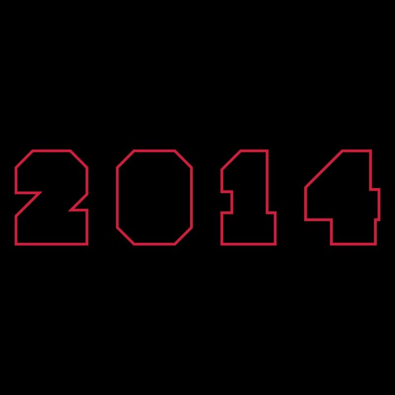 Numéro de l’année 2014