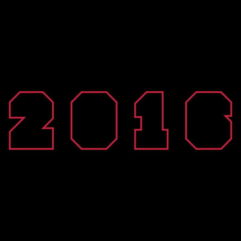 Numéro de l’année 2016