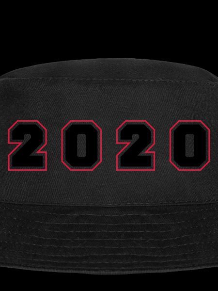Numéro de l’année 2020