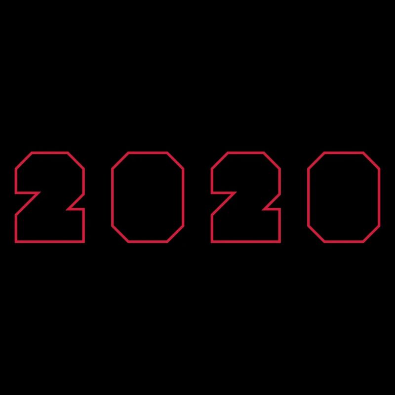 Numéro de l’année 2020