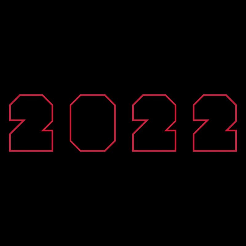 Numéro de l’année 2022