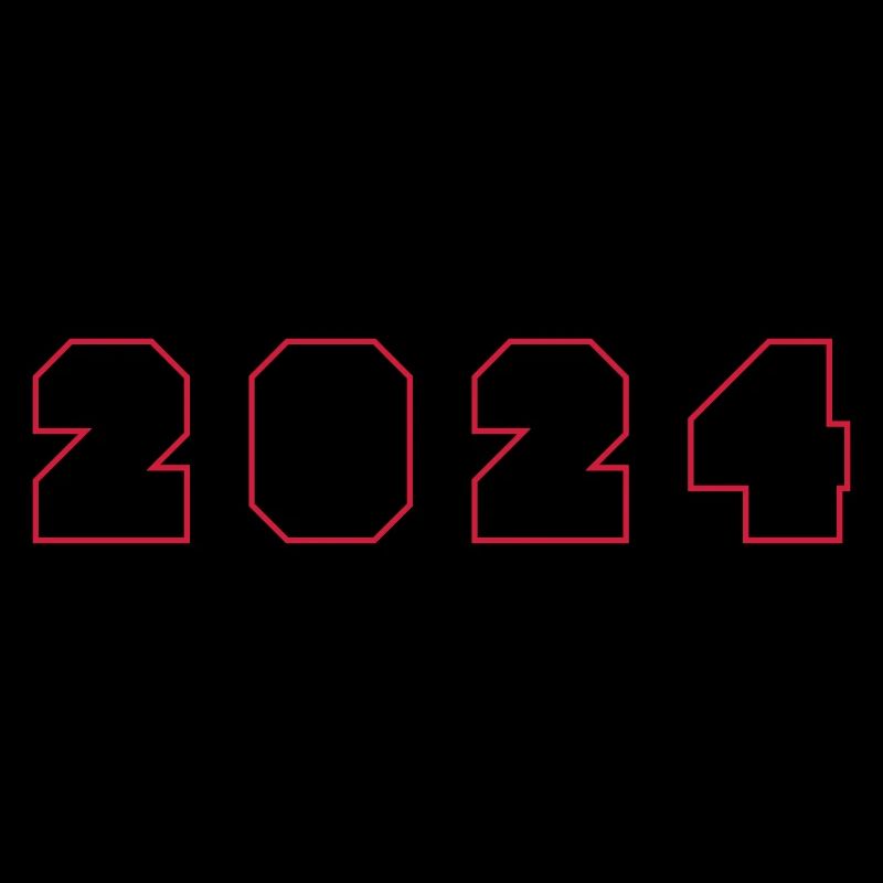 2024 year number