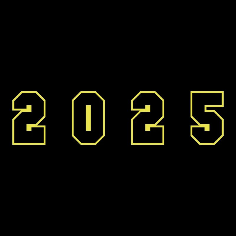 Numéro de l’année 2025