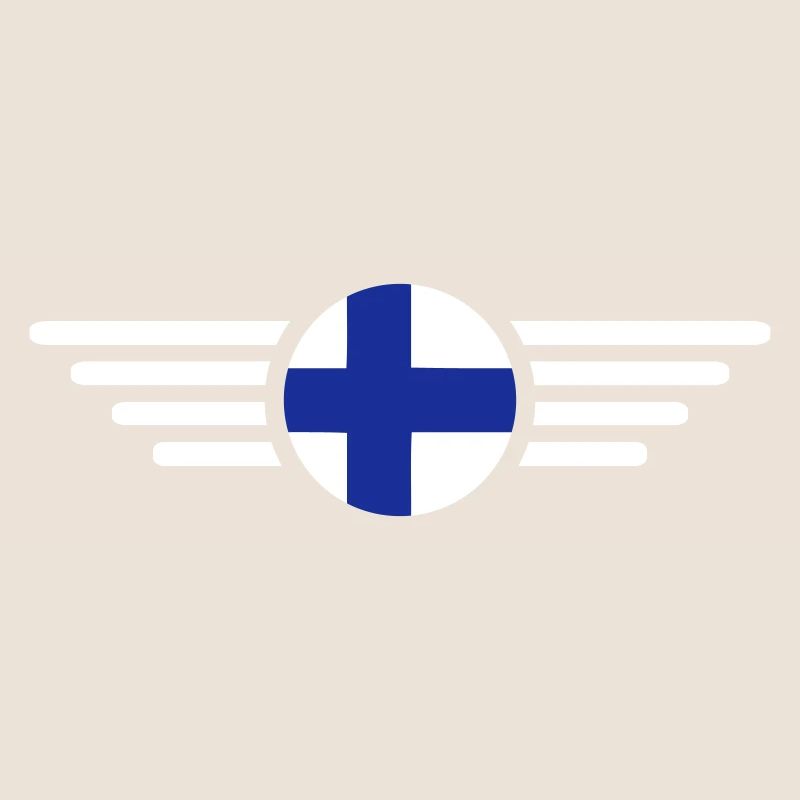 J’aime la Finlande