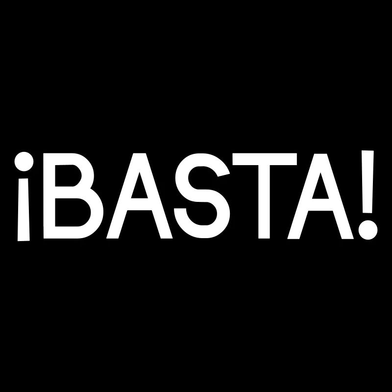 Basta