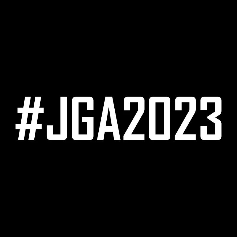 Jga 2023 Junggesellenabschied