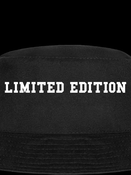 Limited Edition