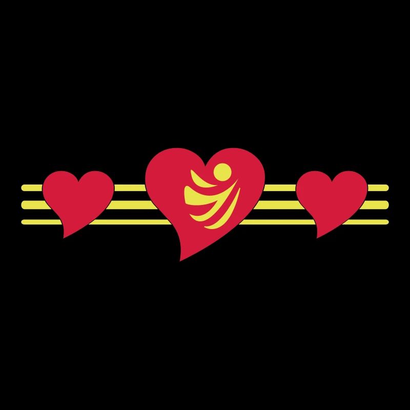 Lignes de Coeur