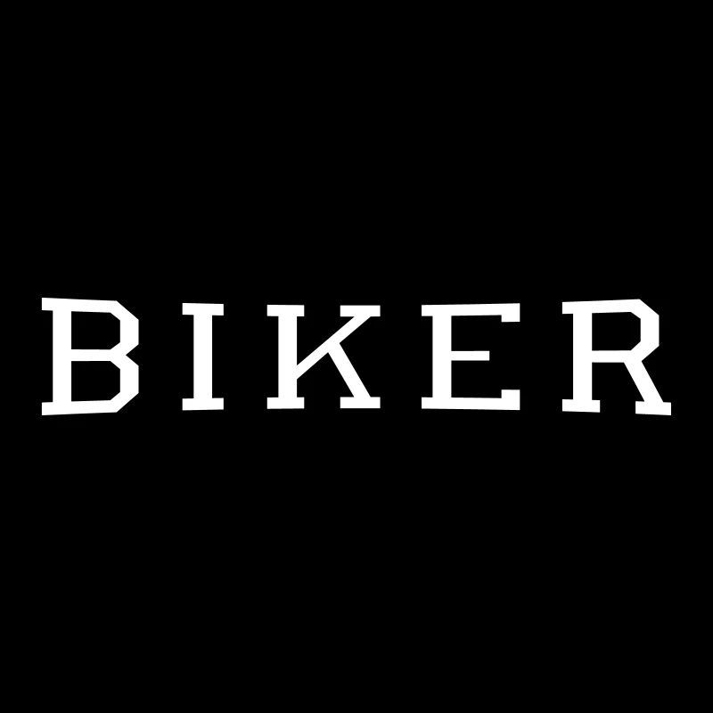 Biker